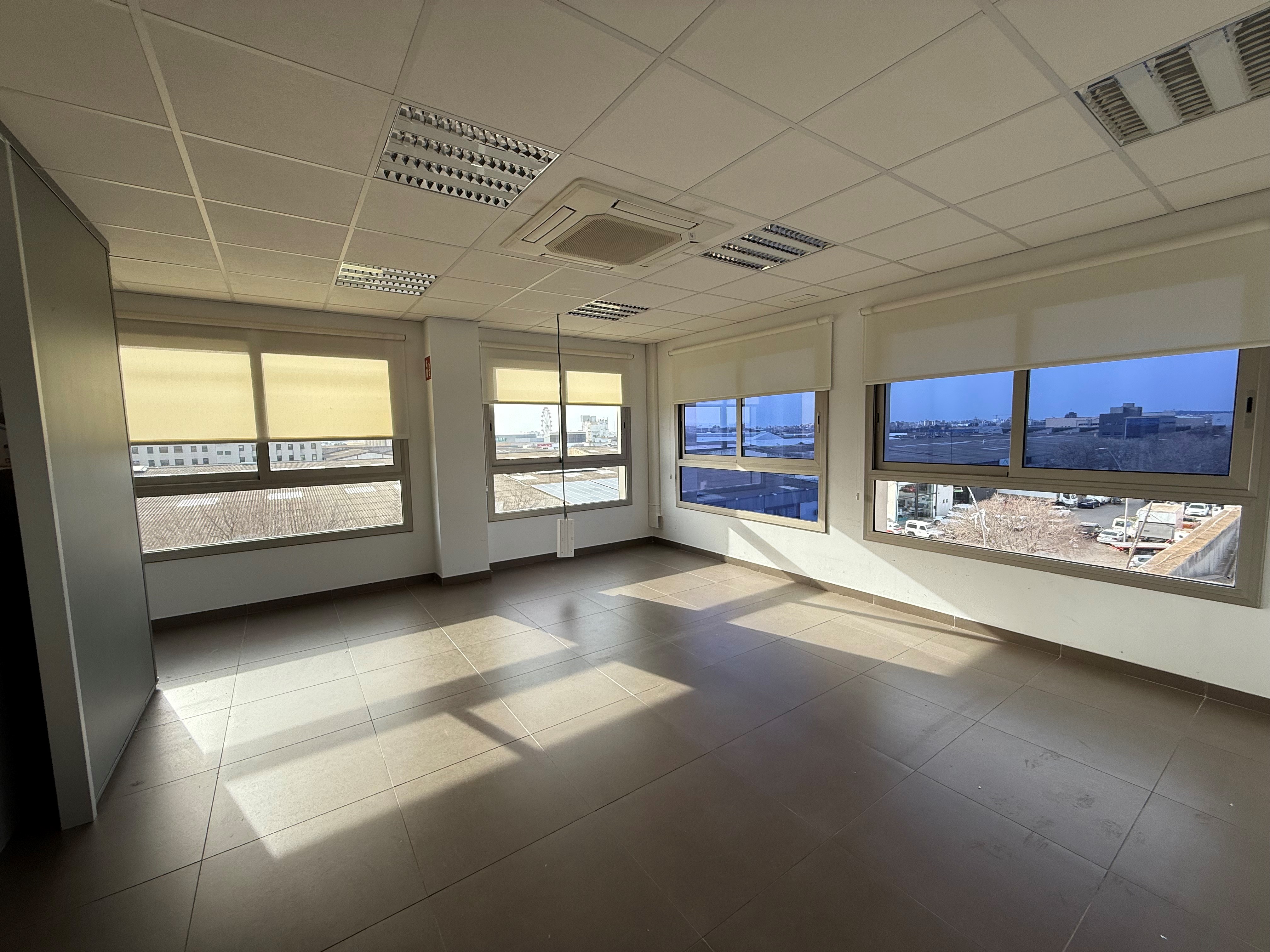 Son castelló - edif.naranja 5 Son castelló - edif.naranja 5